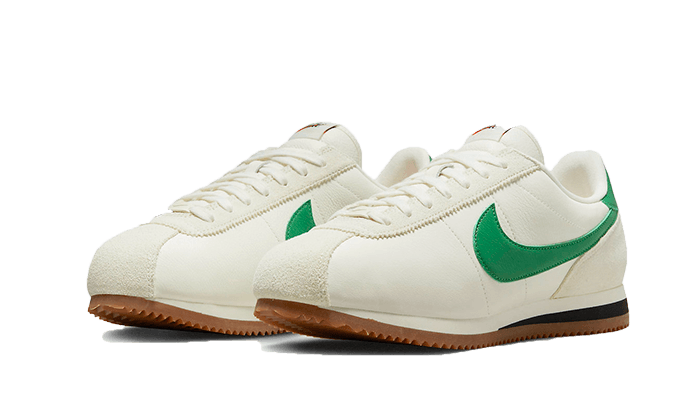 Nike Nike Cortez Sail Aloe Vera - FD0728-133