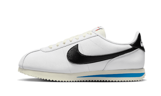 Nike Nike Cortez White Black - DM4044-100