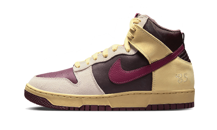 Nike Nike Dunk High 1985 Valentine’s Day - FD0794-700