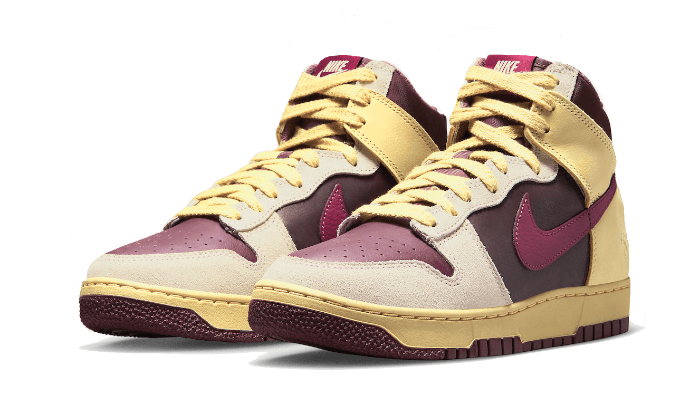 Nike Nike Dunk High 1985 Valentine’s Day - FD0794-700