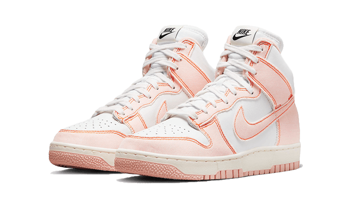 Nike Nike Dunk High 1985 Arctic Orange - DV1143-800