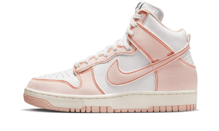 Nike Nike Dunk High 1985 Arctic Orange - DV1143-800