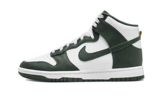 Nike Nike Dunk High Australia - DV7072-300 / DD1399-300