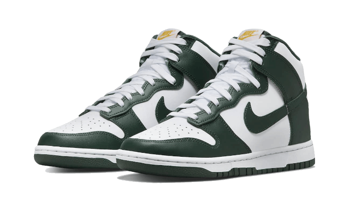 Nike Nike Dunk High Australia - DV7072-300 / DD1399-300