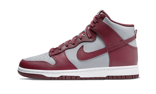 Nike Nike Dunk High Dark Beetroot - DD1399-600