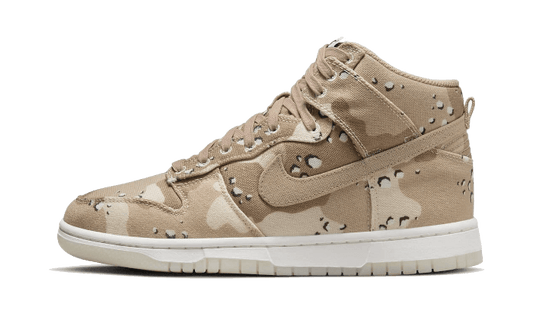 Nike Nike Dunk High Desert Camo - DX2314-200