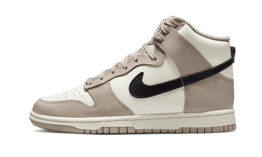 Nike Nike Dunk High Fossil Stone - DD1869-200