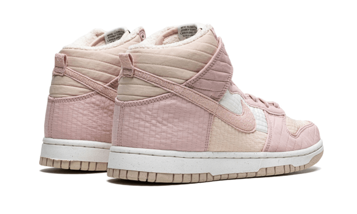 Nike Nike Dunk High LX Next Nature Pink Oxford - DN9909-200