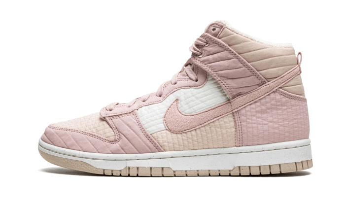 Nike Nike Dunk High LX Next Nature Pink Oxford - DN9909-200