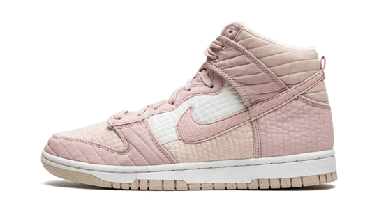 Nike Nike Dunk High LX Next Nature Pink Oxford - DN9909-200