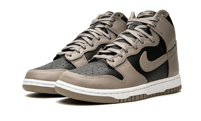 Nike Nike Dunk High Moon Fossil - DD1869-002