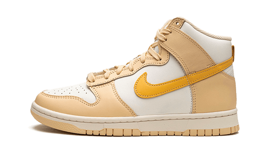 Nike Nike Dunk High Pale Vanilla - DD1869-201