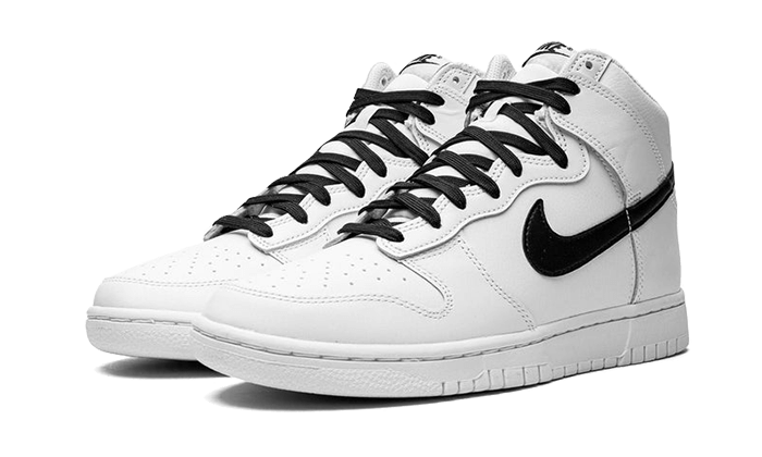 Nike Nike Dunk High Reverse Panda - DJ6189-101 / DB2179-108