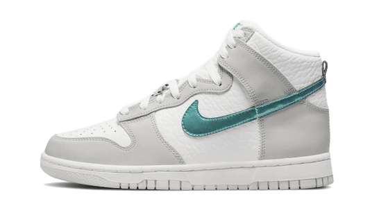 Nike Nike Dunk High Ring Bling - DR7855-100