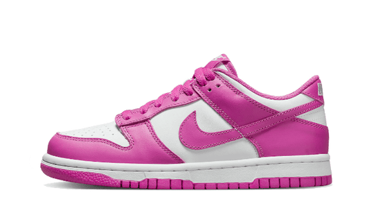 Nike Nike Dunk Low Active Fuchsia - FJ0704-100