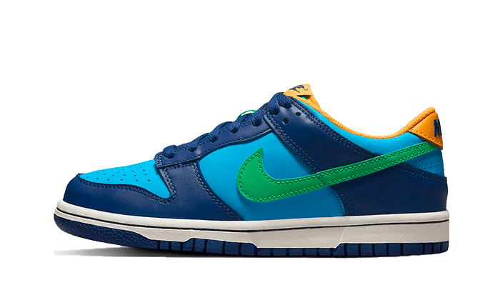 Nike Nike Dunk Low All Star 2023 - DV1693-401