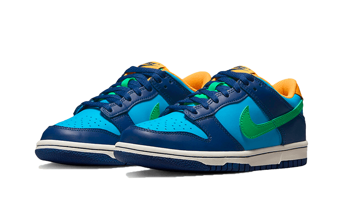 Nike Nike Dunk Low All Star 2023 - DV1693-401