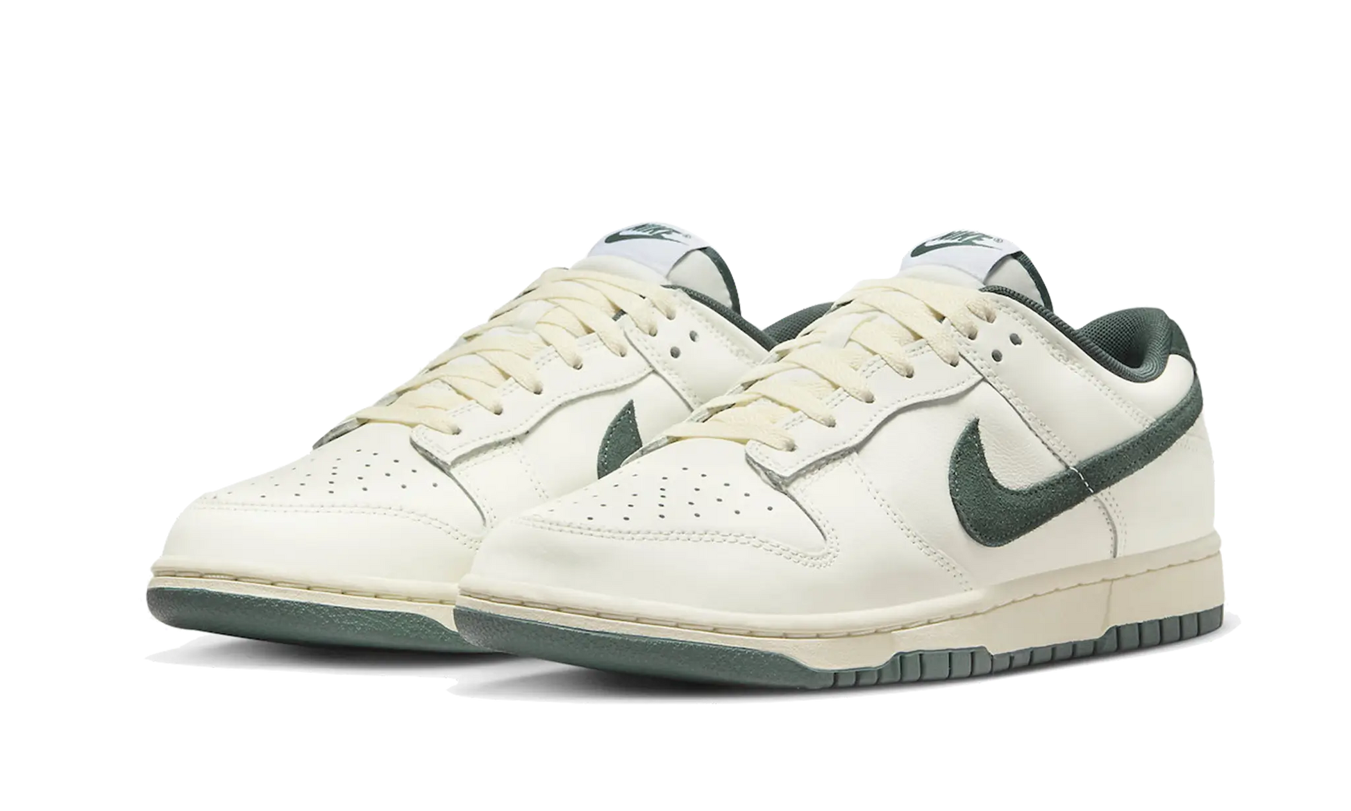 Nike Nike Dunk Low Athletic Department Deep Jungle - FQ8080-133