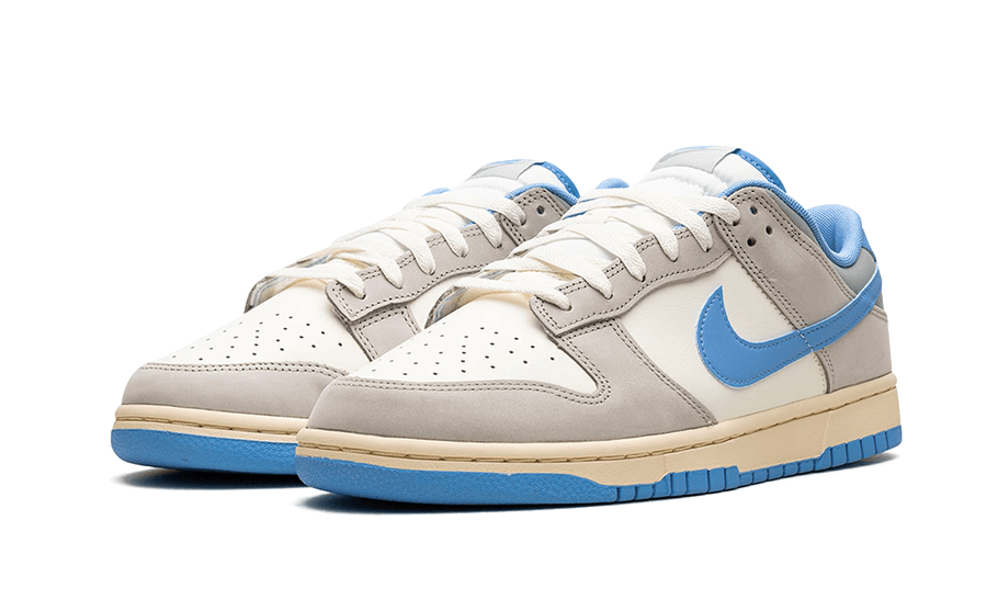 Nike Nike Dunk Low Athletic Department University Blue - FN7488-133