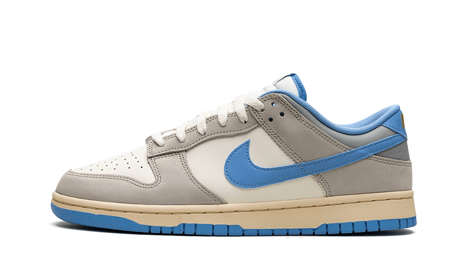 Nike Nike Dunk Low Athletic Department University Blue - FN7488-133