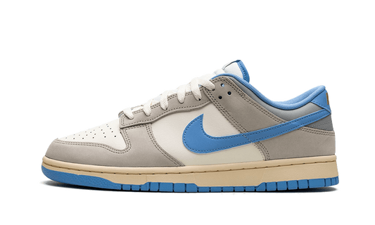 Nike Nike Dunk Low Athletic Department University Blue - FN7488-133