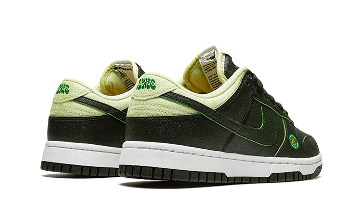 Nike Nike Dunk Low Avocado - DM7606-300