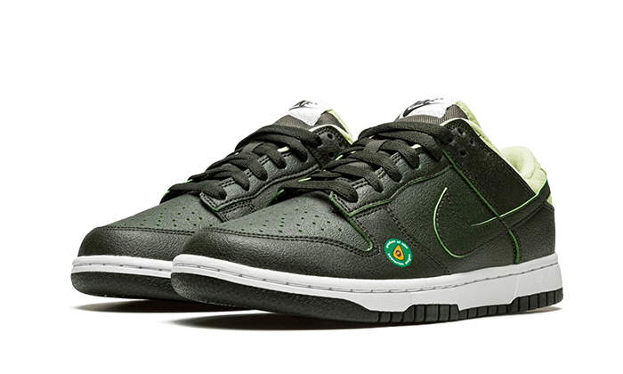 Nike Nike Dunk Low Avocado - DM7606-300