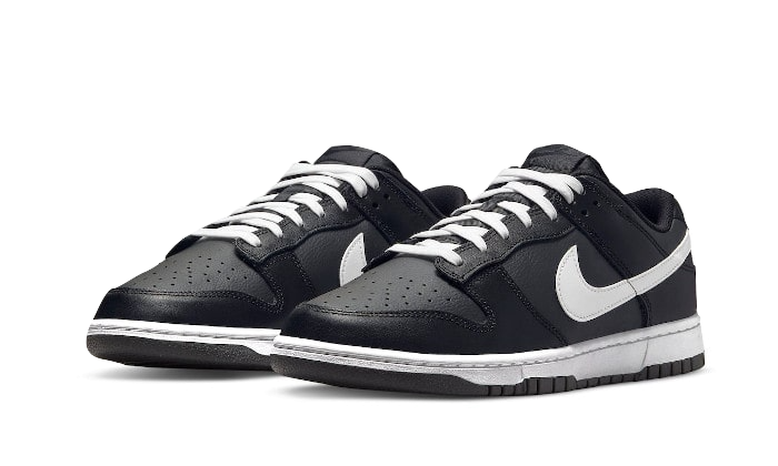 Nike Nike Dunk Low Black White (2022) - DJ6188-002 / DH9765-002