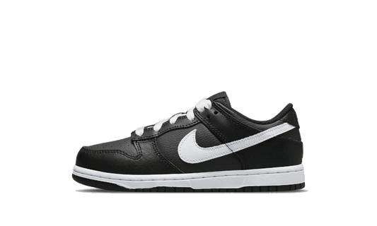 Nike Nike Dunk Low Black White (2022) Enfant (PS) - DH9756-002