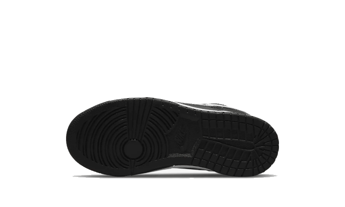 Nike Nike Dunk Low Black White (2022) Enfant (PS) - DH9756-002