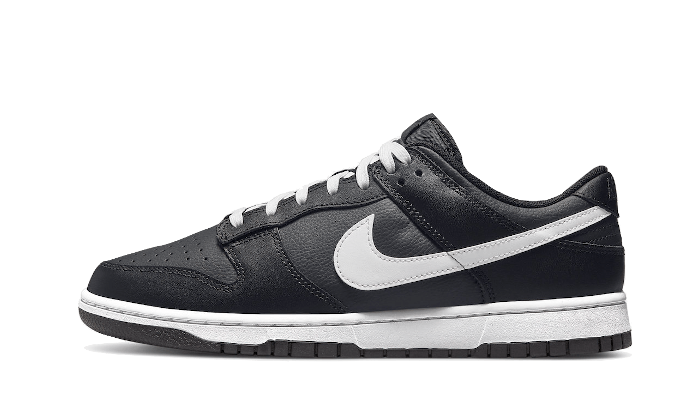 Nike Nike Dunk Low Black White (2022) - DJ6188-002 / DH9765-002