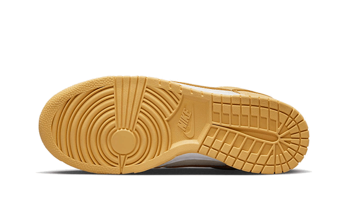 Nike Nike Dunk Low Celestial Gold Suede - DV7411-200