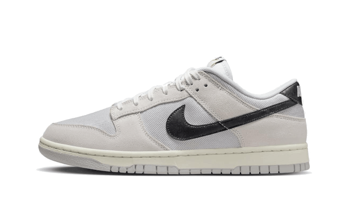 Nike Nike Dunk Low Certified Fresh - DO9776-001