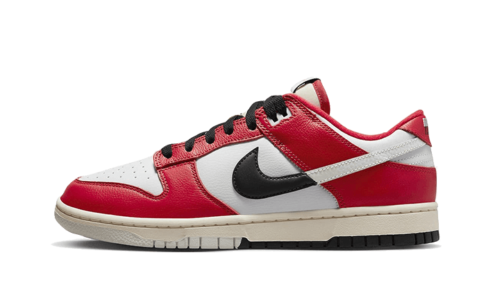 Nike Nike Dunk Low Chicago Split - DZ2536-600