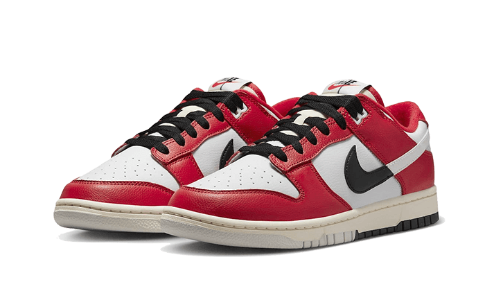 Nike Nike Dunk Low Chicago Split - DZ2536-600