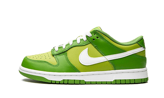 Nike Nike Dunk Low Chlorophyll - DJ6188-300 / DH9765-301