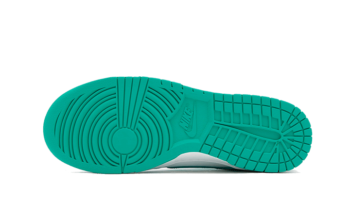 Nike Nike Dunk Low Clear Jade - DV0833-101