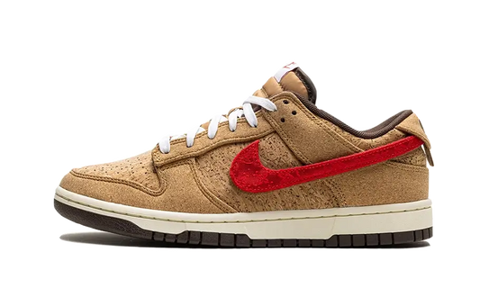 Nike Nike Dunk Low Clot Cork - FN0317-121