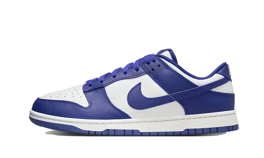 Nike Nike Dunk Low Concord - DV0833-103 / FB9109-106