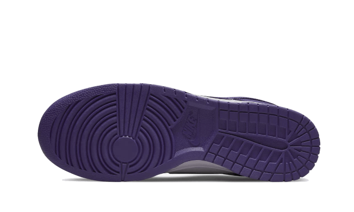 Nike Nike Dunk Low Court Purple (2022) - DD1391-104