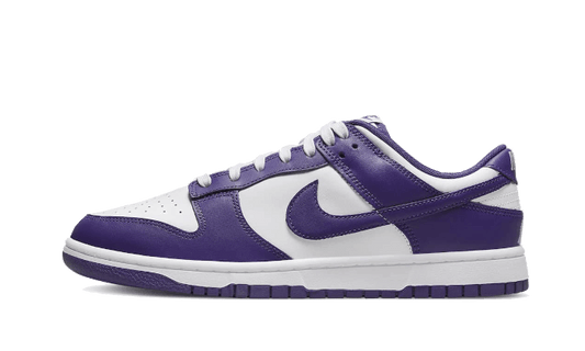 Nike Nike Dunk Low Court Purple (2022) - DD1391-104