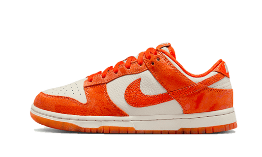 Nike Nike Dunk Low Cracked Orange - FN7773-001