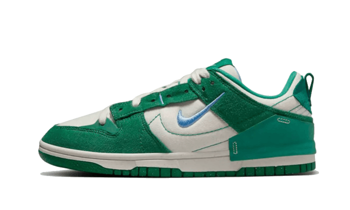 Nike Nike Dunk Low Disrupt 2 Malachite - DH4402-001