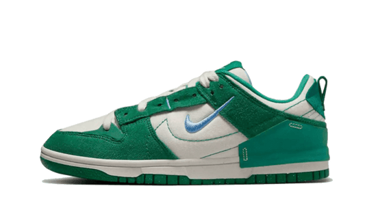 Nike Nike Dunk Low Disrupt 2 Malachite - DH4402-001