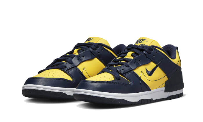 Nike Nike Dunk Low Disrupt 2 Michigan - DV4024-400