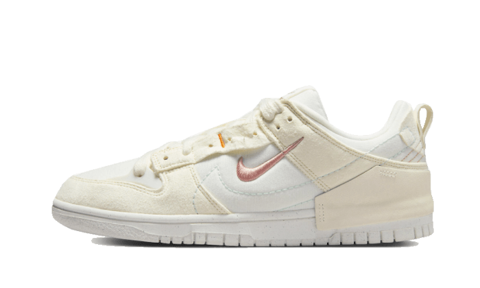 Nike Nike Dunk Low Disrupt 2 Pale Ivory - DH4402-100