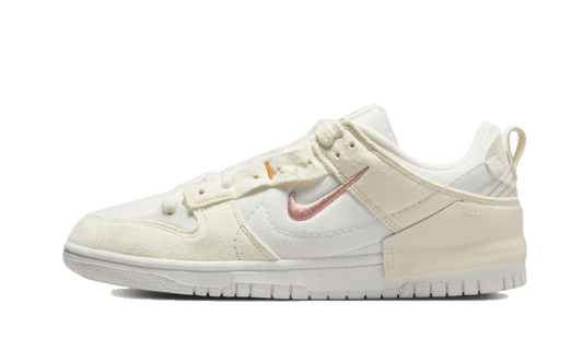 Nike Nike Dunk Low Disrupt 2 Pale Ivory - DH4402-100