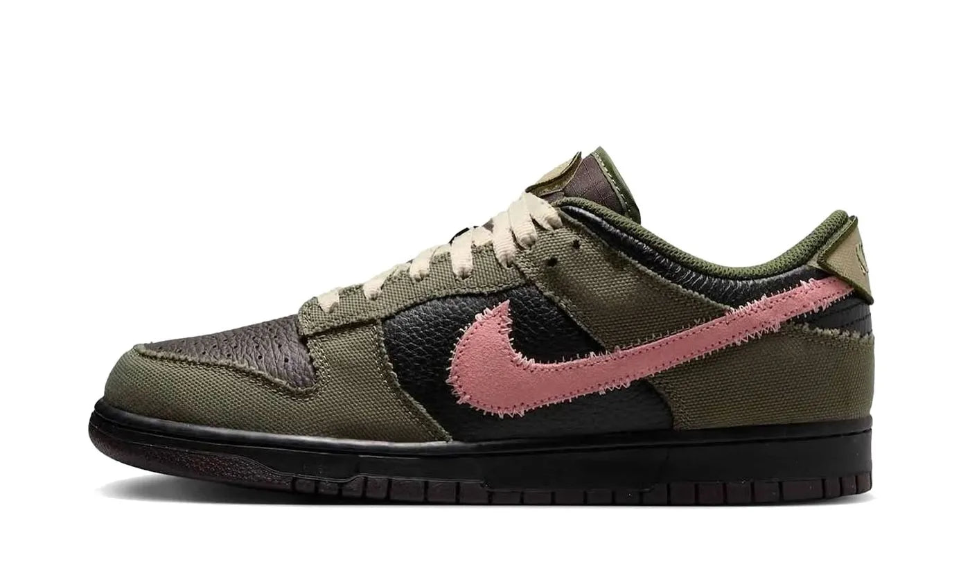 Nike Dunk Low Dunks Not Dead - IB2256-300