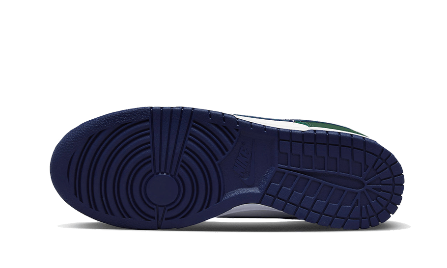 Nike Nike Dunk Low Fir Midnight Navy - FV6911-300