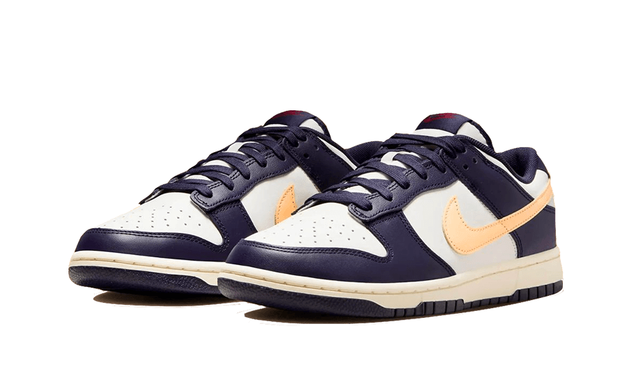 Nike Nike Dunk Low "From Nike To You" Navy Vanilla - FV8106-181